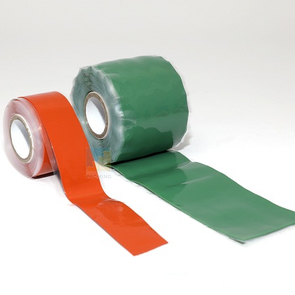 Silicone Rubber Self-adhesive Tape