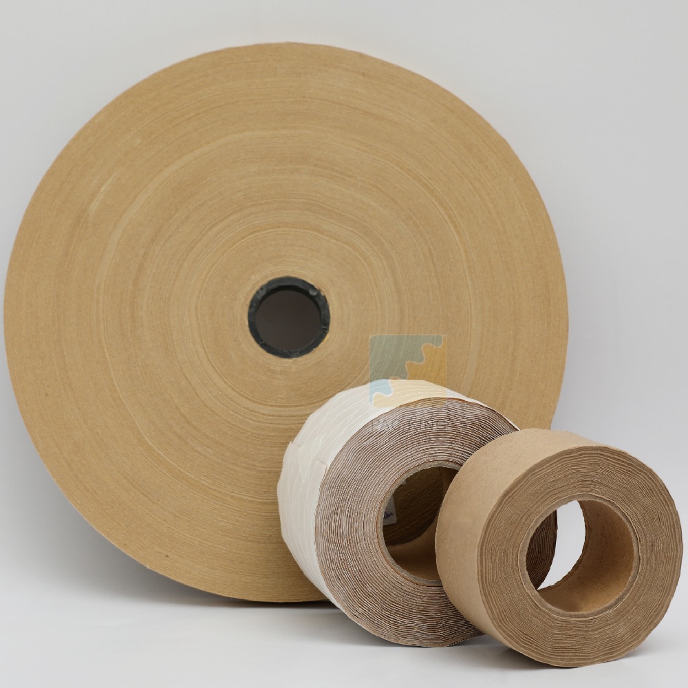 Gummed Kraft Paper Tape