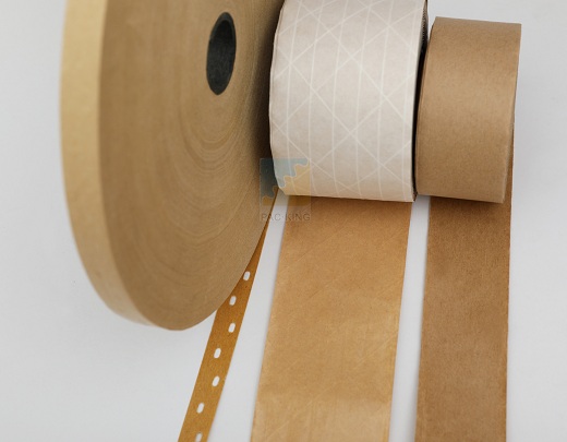 Gummed Paper Tape