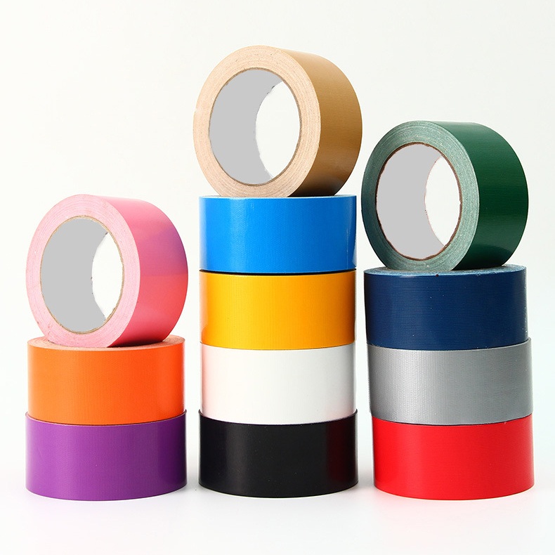 Cloth Duct Tape