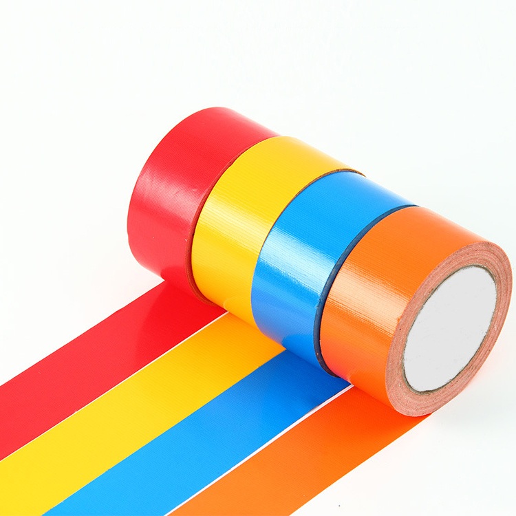 Cloth Duct Tape