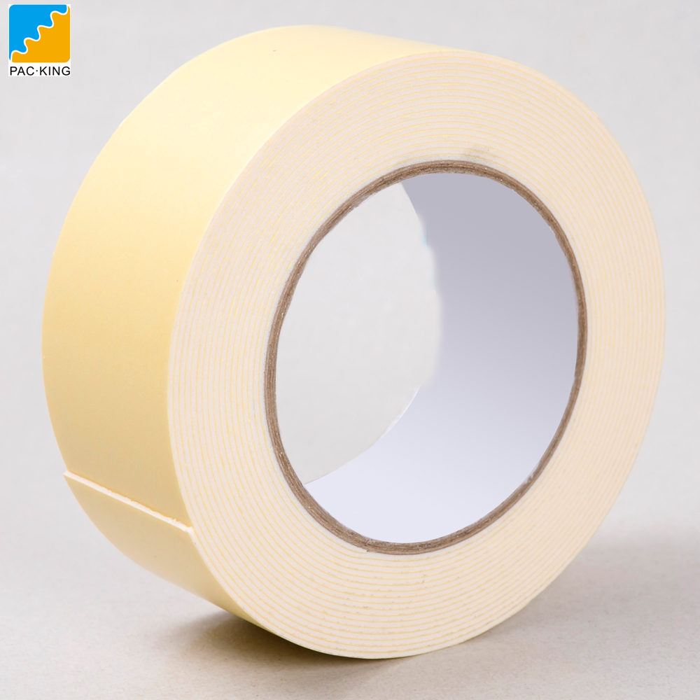 Double Sided EVA Foam Tape