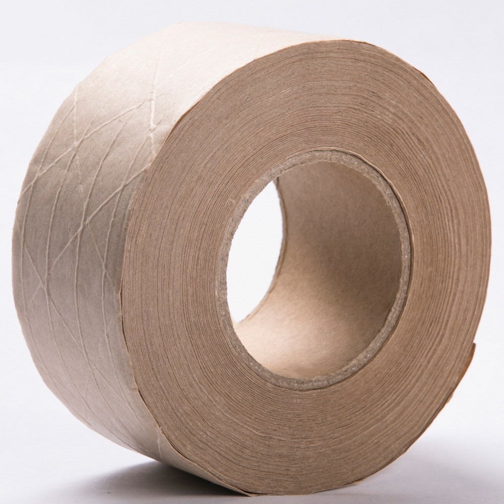 Gummed Kraft Paper Tape