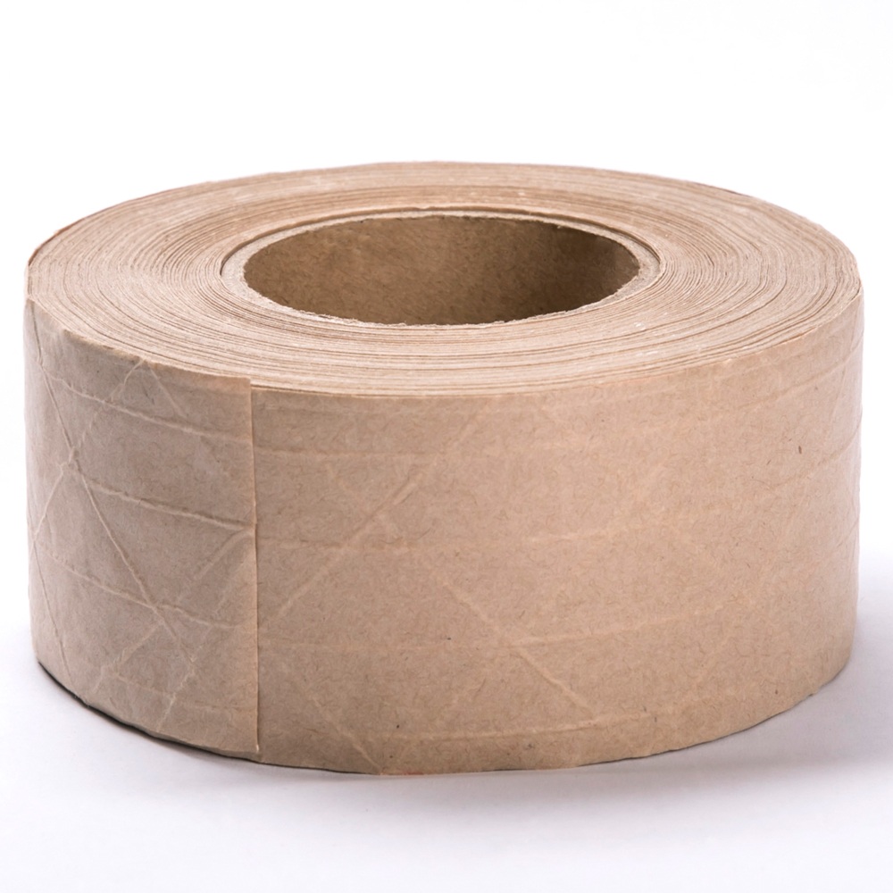 Gummed Kraft Paper Tape