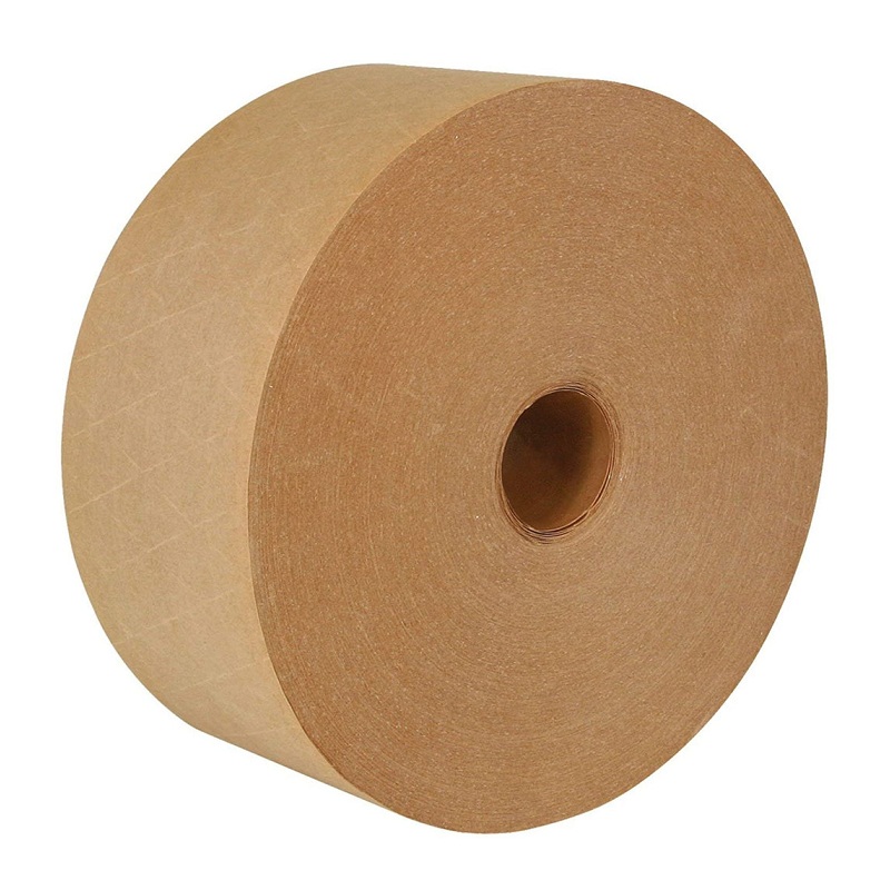 Gummed Kraft Paper Tape