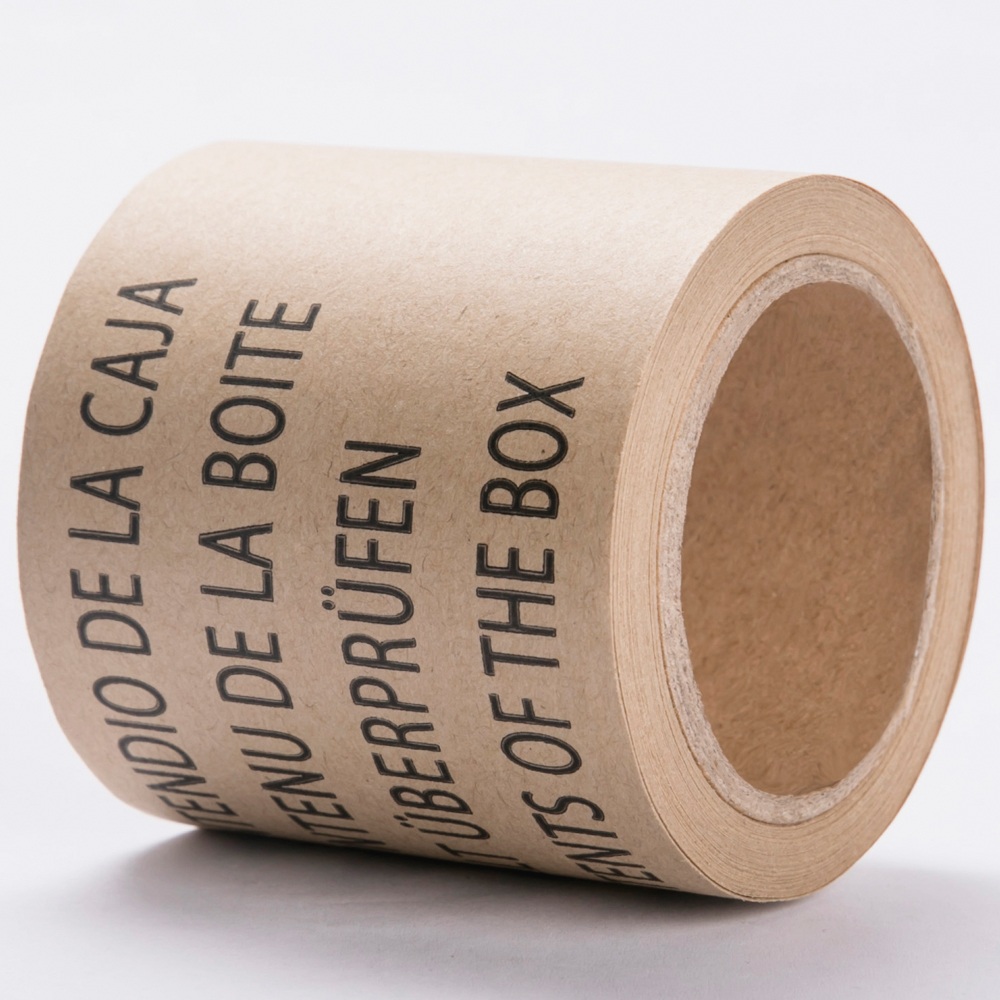 Kraft Paper Tape