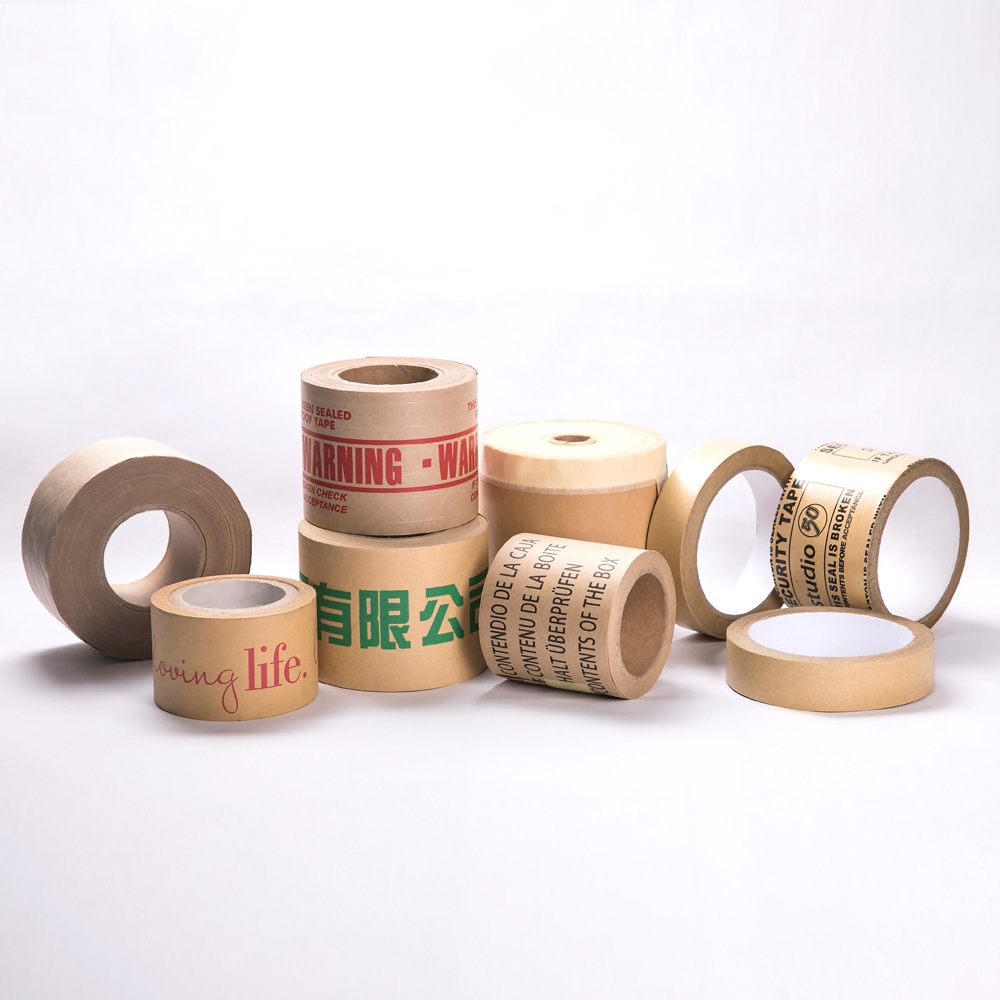 Kraft Paper Tape