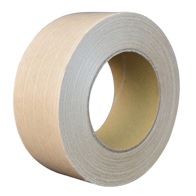 Gummed Kraft Paper Tape