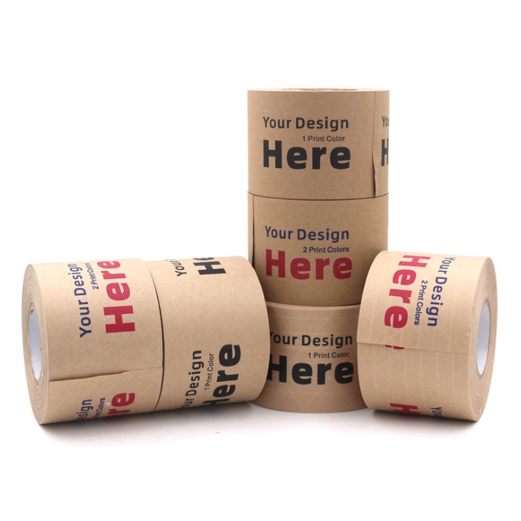 Kraft Paper Tape