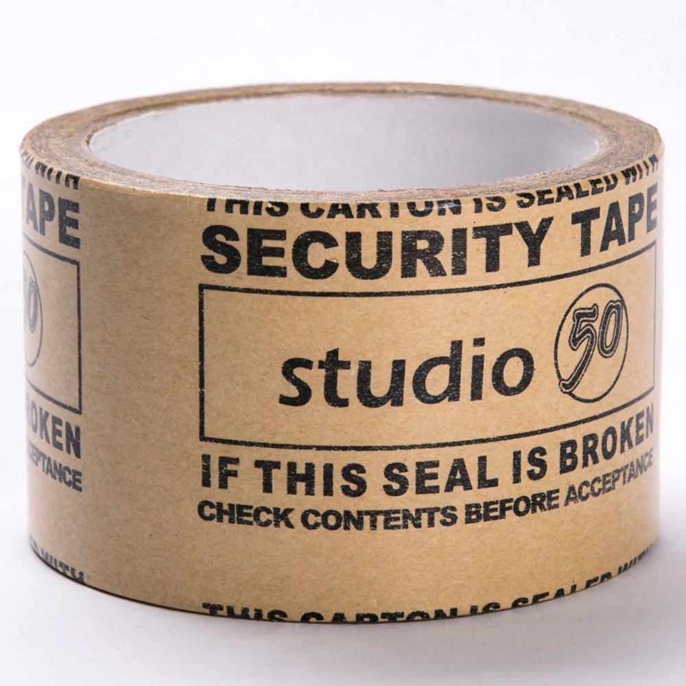 Kraft Paper Tape