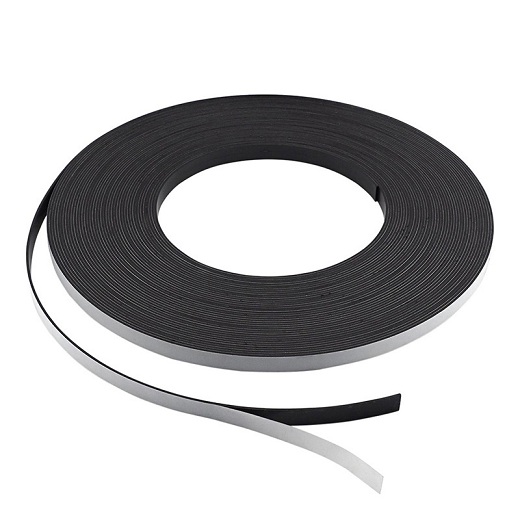 Rubber Magnetic Stripe Tape