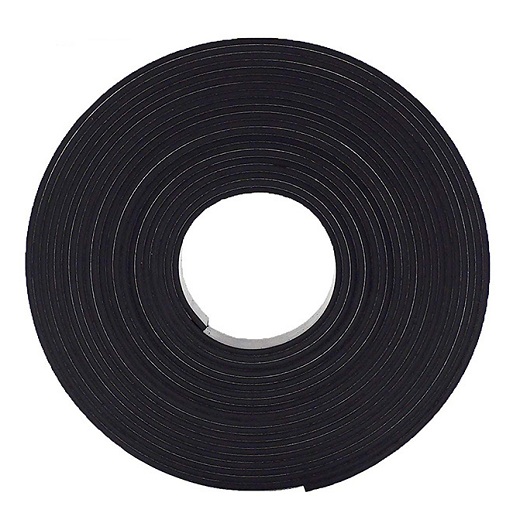 Rubber Magnetic Stripe Tape