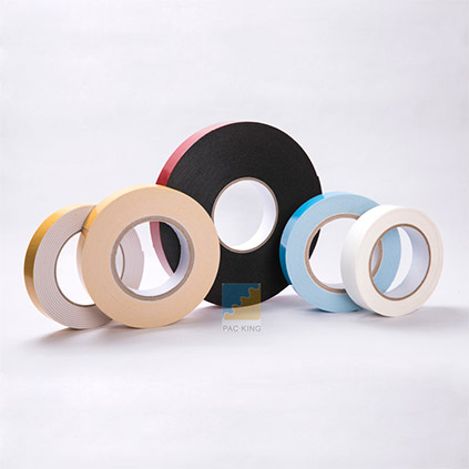 Double Sided PE Foam Tape