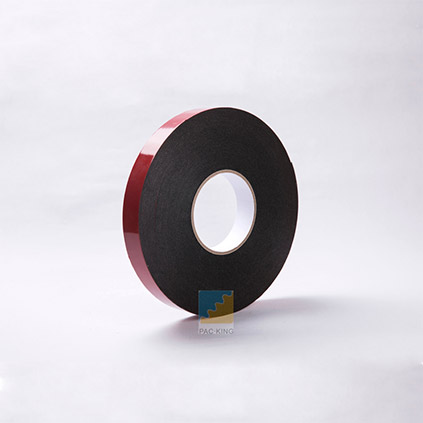 Double Sided PE Foam Tape