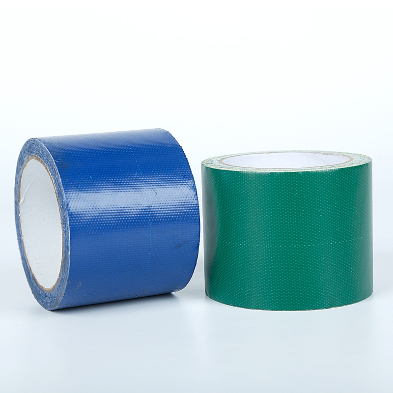 Tarpaulin Repair Tape