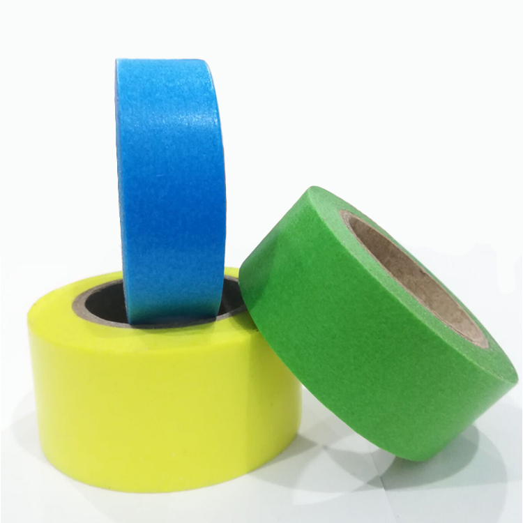 Washi Paper Tape