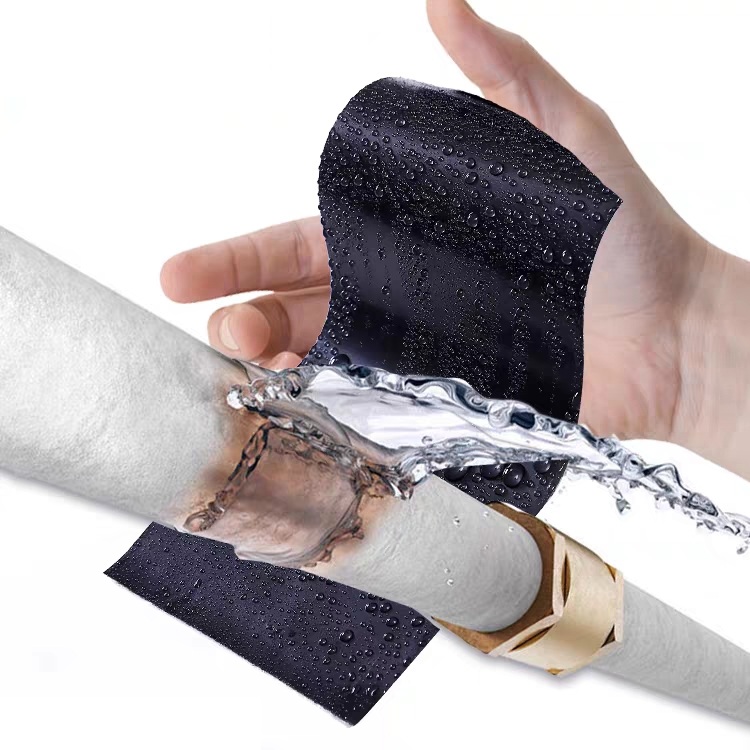 Waterproof Leakage Repair Tape