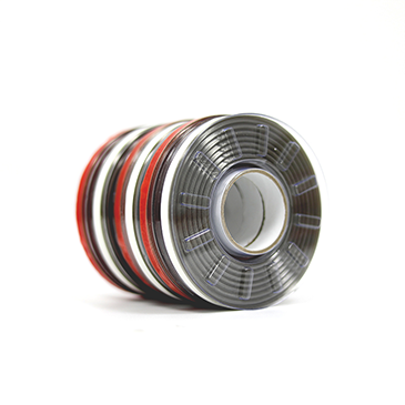 Wire Trim Edge Cutting Tape