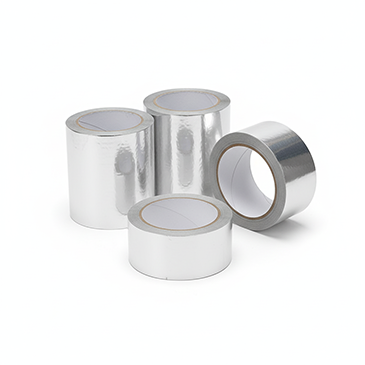 Metalized OPP Tape