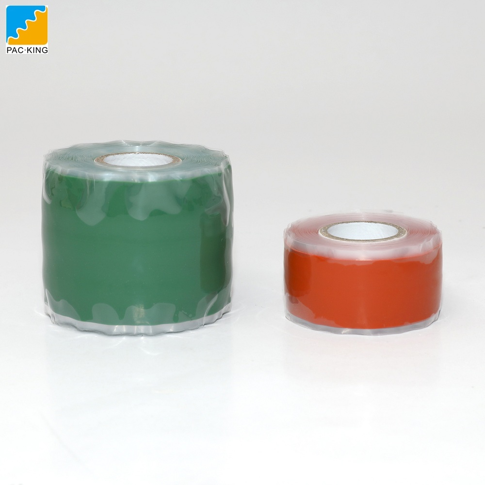 Silicone Rubber Self Fusing Tape