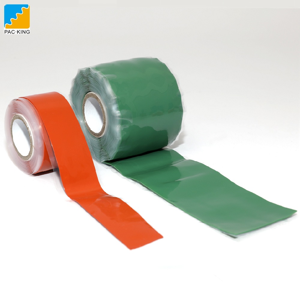 Silicone Rubber Self Fusing Tape