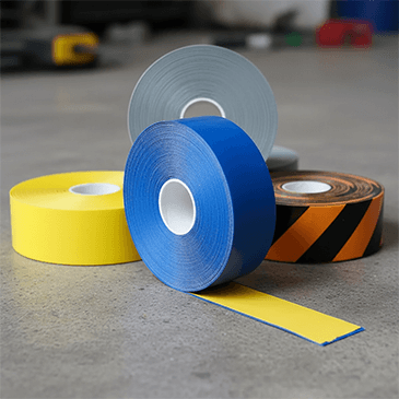 Heavy Duty Floor Marking Tape