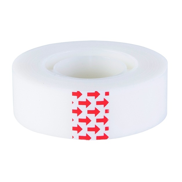 Invisible Stationery Tape