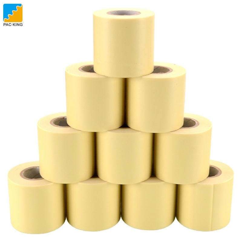 General Air Conditioning White PVC Pipeline Wrapping Tape without Glue  Suppliers China, Manufacturers - Customized Products Wholesale - Liantu