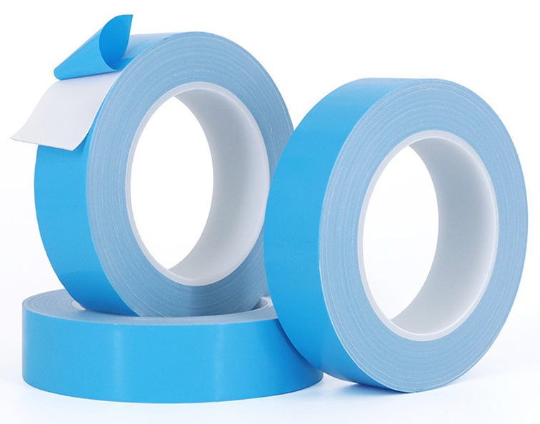 Thermal Conductive Adhesive Tape