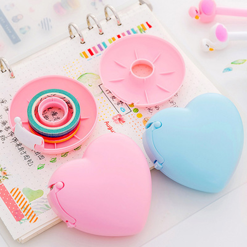 Stationery Tape Dispenser