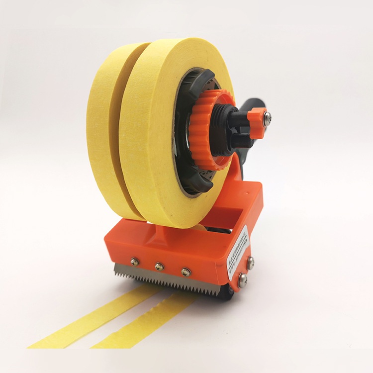 Masking Tape Applicator