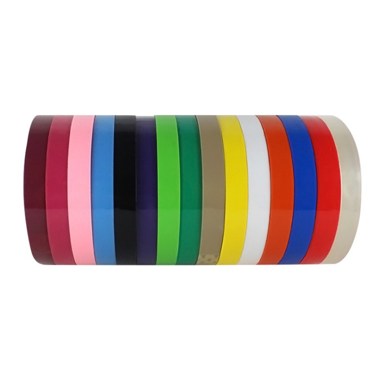 Colored Ball Adhesive Tape