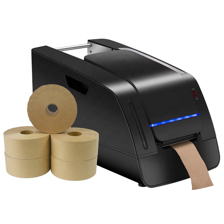 Automatic Water Activated Tape Dispenser 2