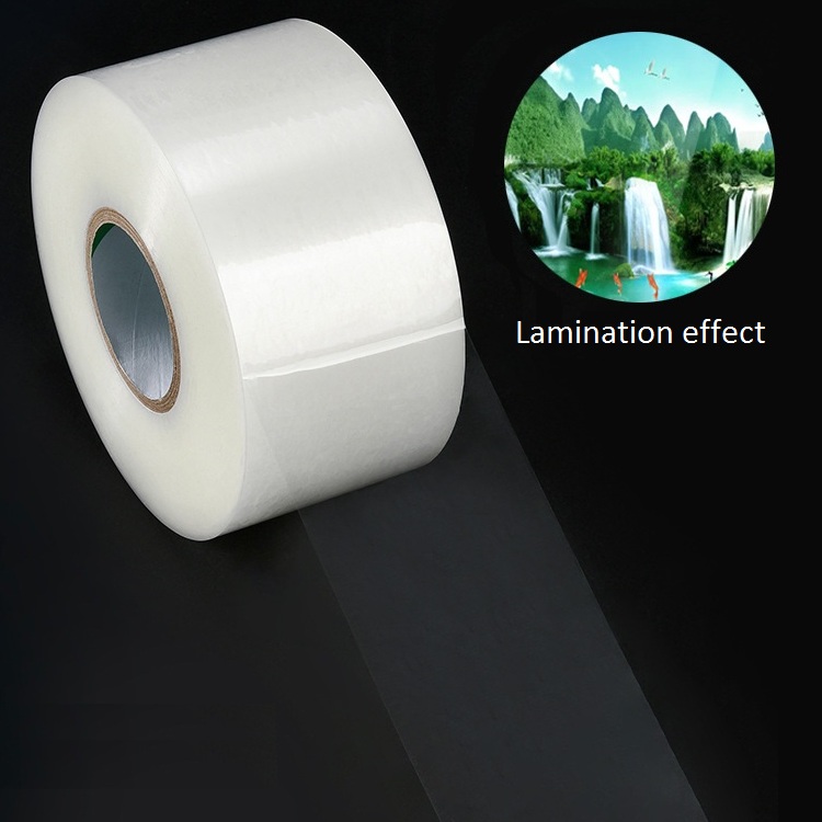 Bopp Lamination Tape