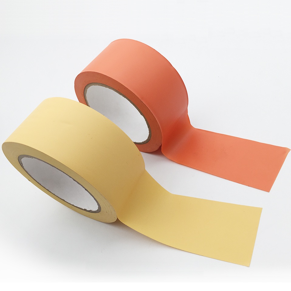 PVC Easy Tear Tape