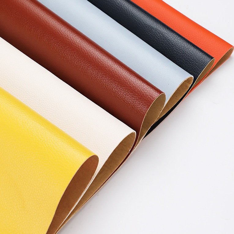 Self Adhesive Leather
