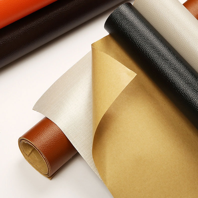 Self Adhesive Leather