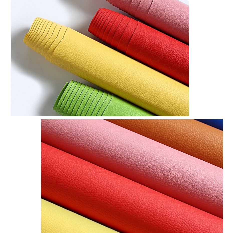 Self Adhesive Leather