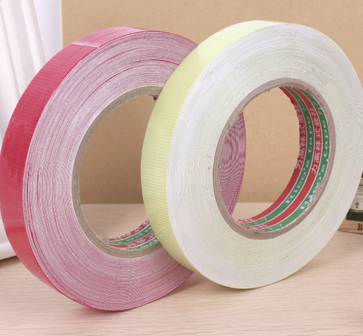 Hair Band Wrapping Tape