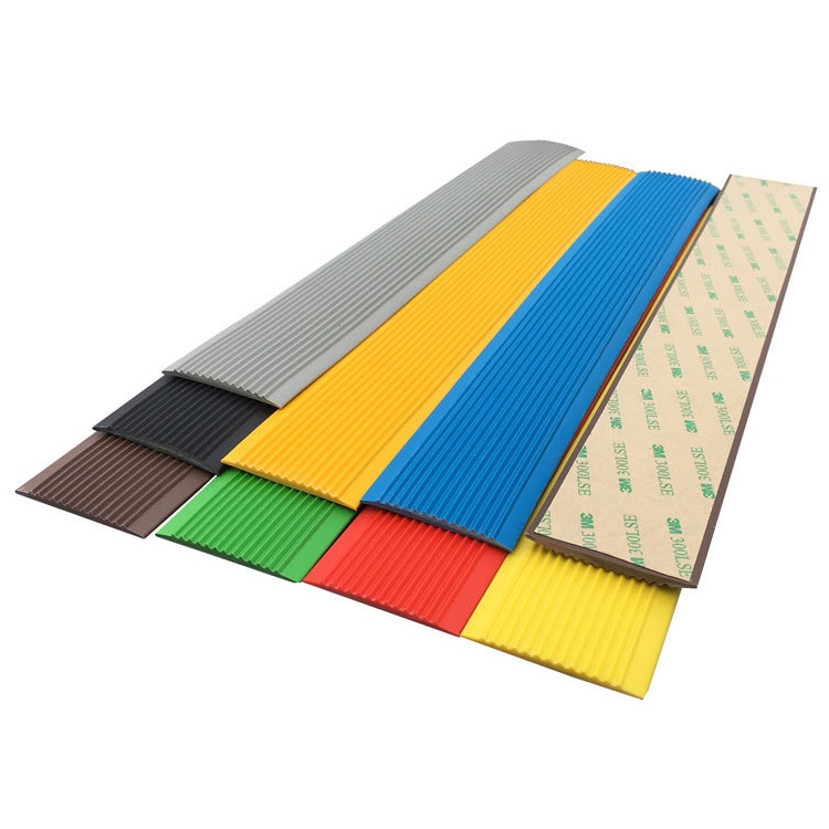 Self-adhesive Stair Anti-skid Strip