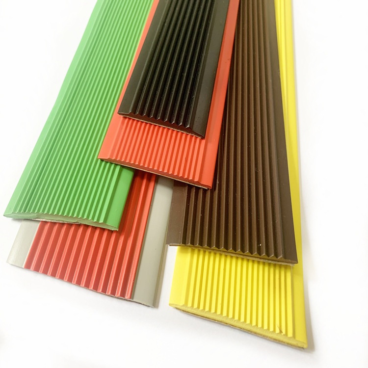 Self-adhesive Stair Anti-skid Strip