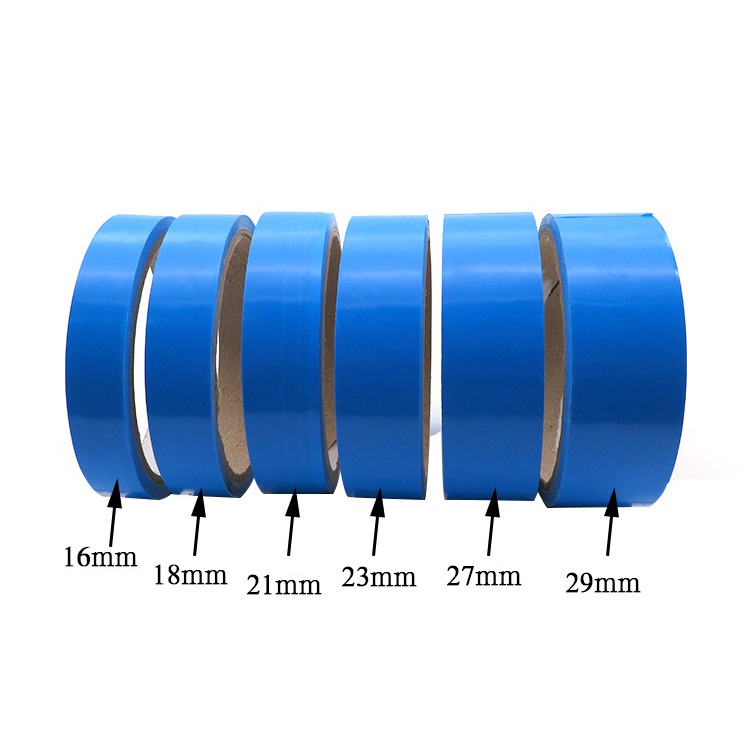 Tubeless Tire Tape