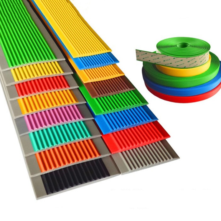 Self-adhesive Stair Anti-skid Strip