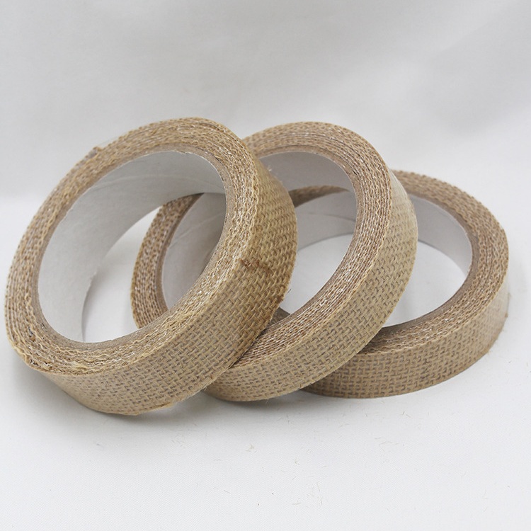 Burlap Tape