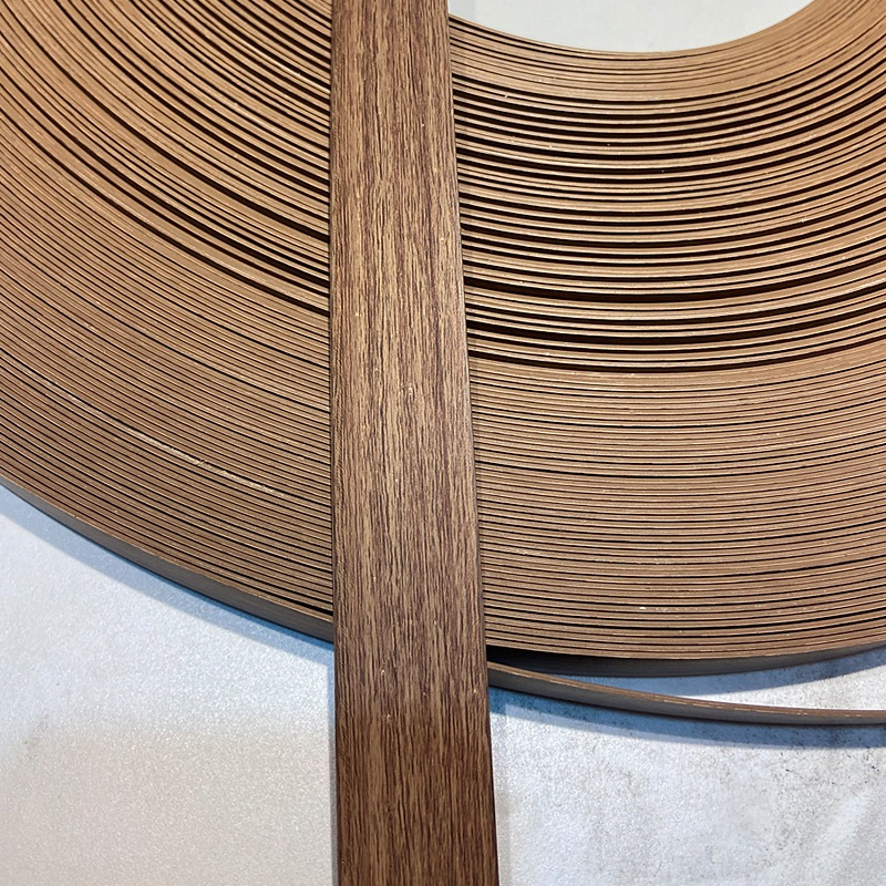 PVC Edge Banding Strip