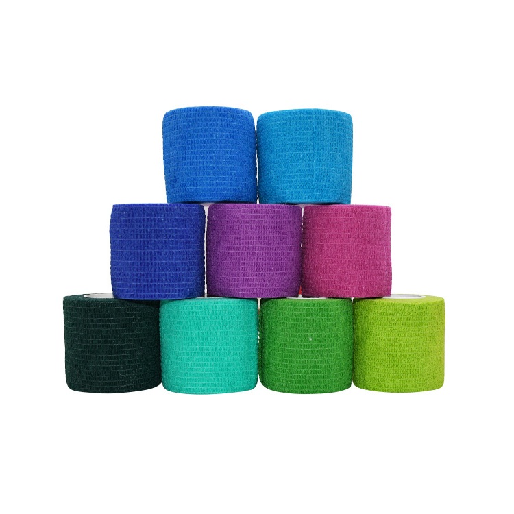 Finger Guard Self-adhesive Bandage