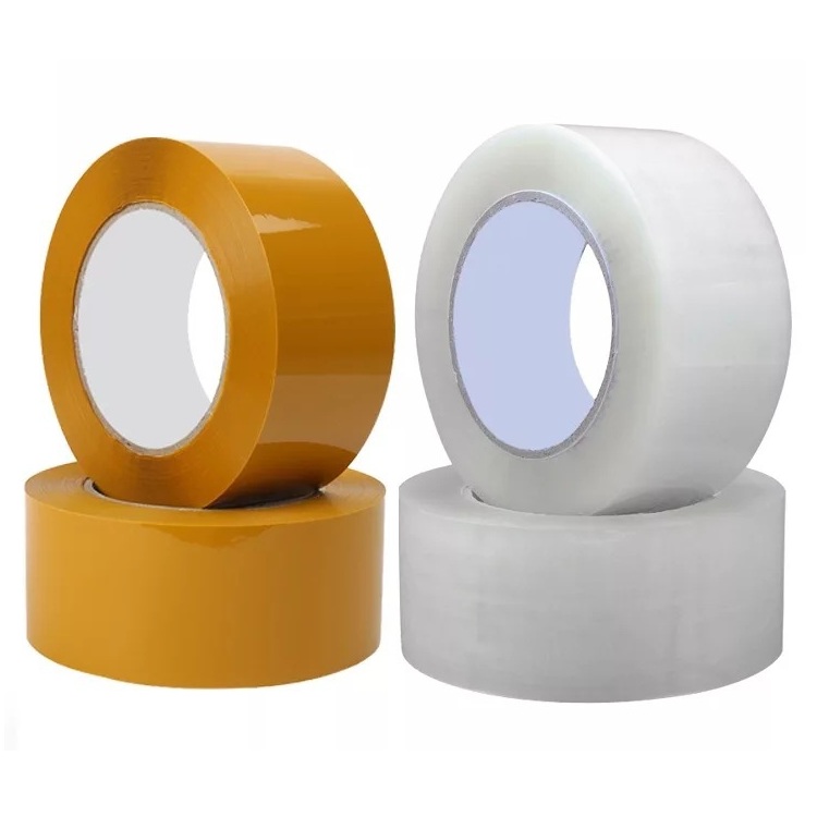 Low Noise Bopp Packaging Tape