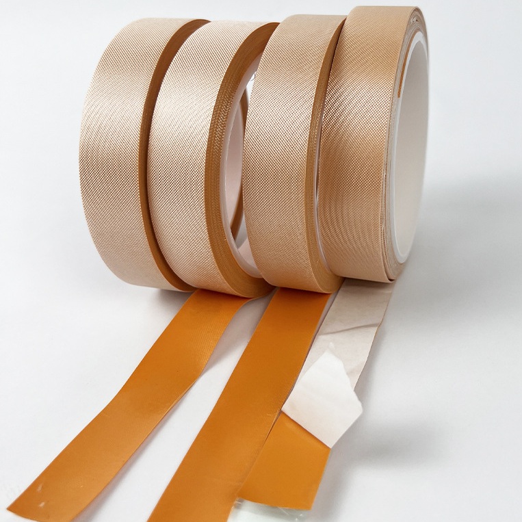 Ceramic Fireproof Silicone Tape