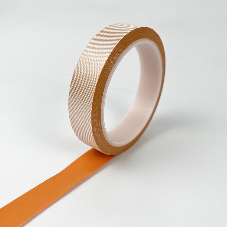 Ceramic Fireproof Silicone Tape