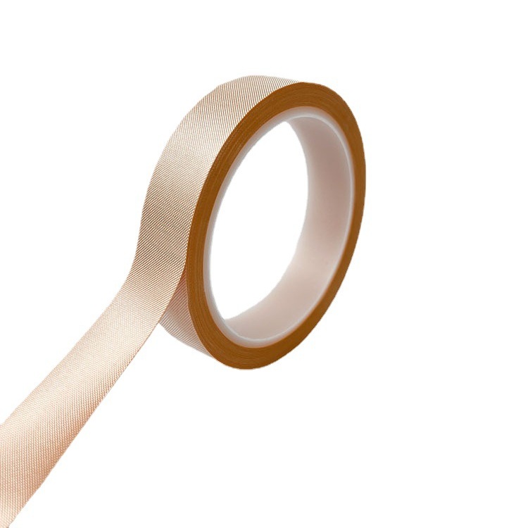 Ceramic Fireproof Silicone Tape